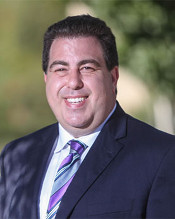 Desiree Capuano's attorney, David L. Goldfarb