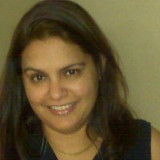 Latha Kamath