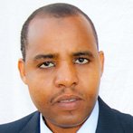 Moussa Koulbou