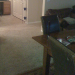 Desiree's home